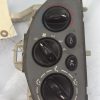 Commande chauffage RENAULT TRAFIC 2 PHASE 2 Diesel image 1