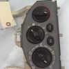 Commande chauffage RENAULT TRAFIC 2 PHASE 2 Diesel image 2