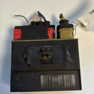 Relais electrique CITROEN DS3 PHASE 1 Diesel image 1