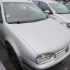 Calandre VOLKSWAGEN GOLF 4 Diesel image 8