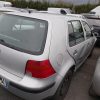 Calandre VOLKSWAGEN GOLF 4 Diesel image 9