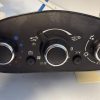 Commande chauffage DACIA DUSTER 1 PHASE 2 Diesel image 1
