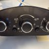 Commande chauffage DACIA DUSTER 1 PHASE 2 Diesel image 2