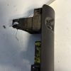 Commande de reglage hauteur de phare DACIA DUSTER 1 PHASE 2 Diesel image 3