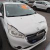 Autoradio d'origine PEUGEOT 208 1 PHASE 1 Diesel image 5