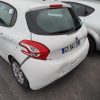 Autoradio d'origine PEUGEOT 208 1 PHASE 1 Diesel image 7