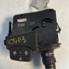 Commodo d'essuie glaces RENAULT CLIO 3 PHASE 2 Diesel image 2