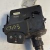 Commodo d'essuie glaces RENAULT CLIO 3 PHASE 2 Diesel image 3