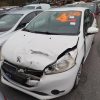 Prise port USB PEUGEOT 208 1 PHASE 1 Diesel image 4