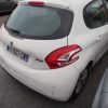Prise port USB PEUGEOT 208 1 PHASE 1 Diesel image 8