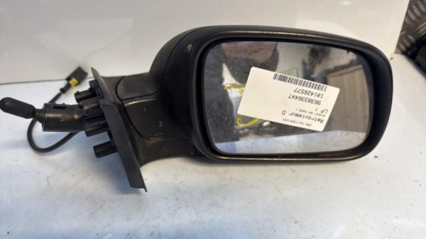 Retroviseur droit PEUGEOT 307 PHASE 1 image 1