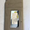 Pare soleil droit DACIA DUSTER 1 PHASE 2 Diesel image 1