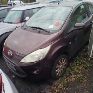 Boite de vitesses FORD KA 2 PHASE 2 Essence image 1