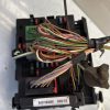 Boitier servitude moteur (BSM) PEUGEOT 206+ Essence image 1