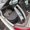 Pare soleil droit PEUGEOT 306 PHASE 2 Essence image 8