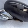 Retroviseur gauche CITROEN DS3 PHASE 1 Diesel image 2