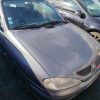 Commodo phare RENAULT MEGANE 1 PHASE 2 Essence image 1