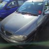 Commodo phare RENAULT MEGANE 1 PHASE 2 Essence image 2