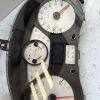 Compteur PEUGEOT PARTNER 2 PHASE 1 Diesel image 1