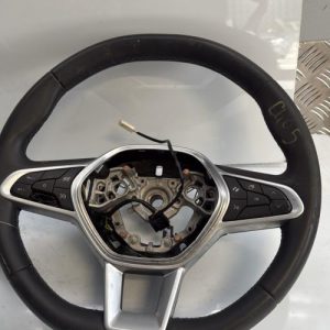 Volant RENAULT CLIO 5 Essence/Hybride image 1