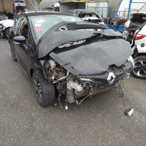 Banquette arriere RENAULT CLIO 4 PHASE 1 Diesel image 1