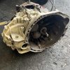 Boite de vitesses OPEL VIVARO 1 PHASE 2 Diesel image 1