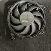 Moto ventilateur radiateur PEUGEOT 307 PHASE 2 Diesel image 1