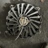 Moto ventilateur radiateur PEUGEOT 307 PHASE 2 Diesel image 2