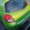 Boite de vitesses RENAULT CLIO 3 PHASE 2 Essence image 8
