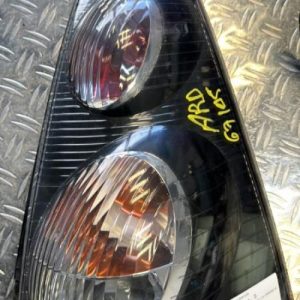 Feu arriere principal droit (feux) CITROEN C1 1 PHASE 1 Essence image 1