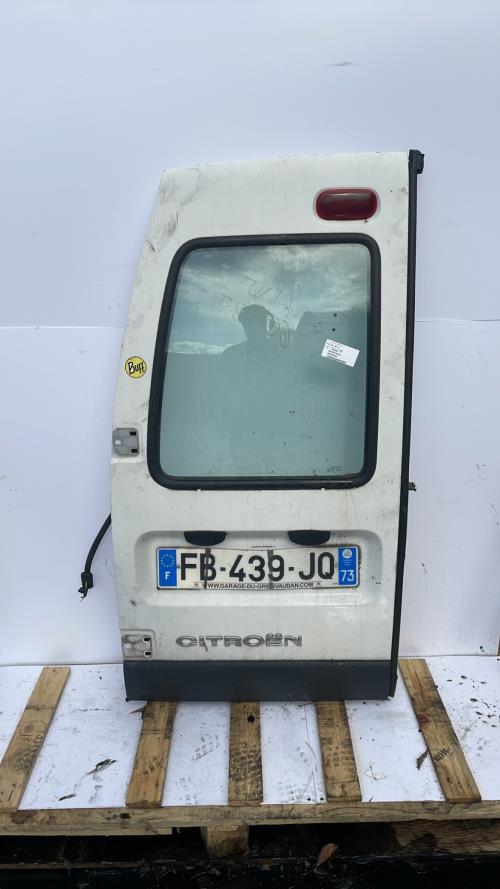 Porte arriere gauche CITROEN JUMPY 1 Diesel image 1