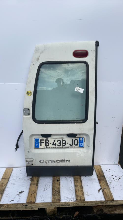Porte arriere gauche CITROEN JUMPY 1 Diesel image 2