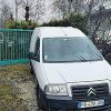 Porte arriere gauche CITROEN JUMPY 1 Diesel image 6