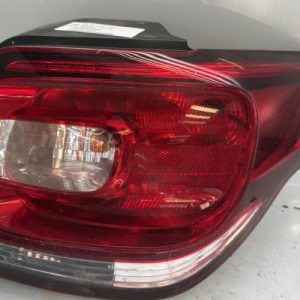Feu arriere principal droit (feux) CITROEN DS3 PHASE 1 Diesel image 1