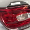 Feu arriere principal gauche (feux) CITROEN DS3 PHASE 1 Diesel image 1