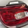 Feu arriere principal gauche (feux) CITROEN DS3 PHASE 1 Diesel image 2