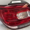 Feu arriere principal gauche (feux) CITROEN DS3 PHASE 1 Diesel image 3