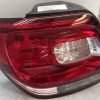 Feu arriere principal gauche (feux) CITROEN DS3 PHASE 1 Diesel image 4