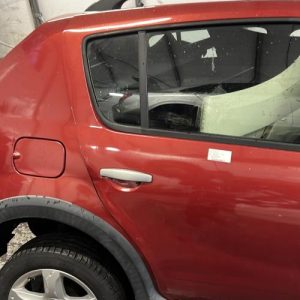 Porte arriere droit DACIA SANDERO 1 Diesel image 13