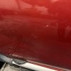 Porte arriere droit DACIA SANDERO 1 Diesel image 14