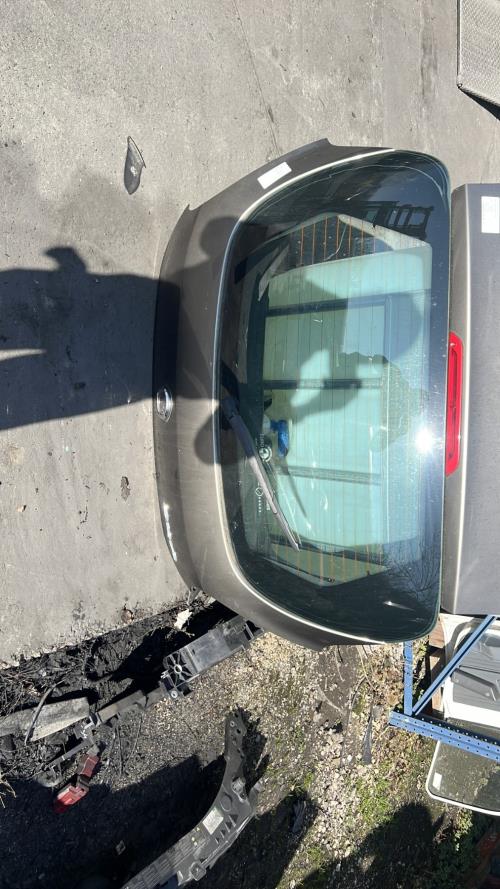 Malle/Hayon arriere FIAT BRAVO 2 Diesel image 4