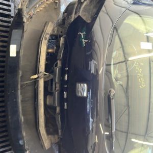 Malle/Hayon arriere SEAT IBIZA 4 PHASE 1 Essence image 1