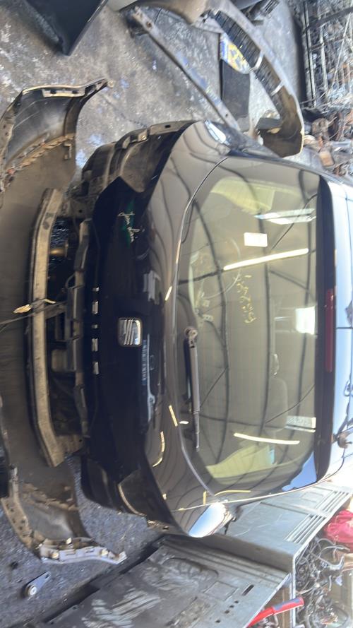 Malle/Hayon arriere SEAT IBIZA 4 PHASE 1 Essence image 2