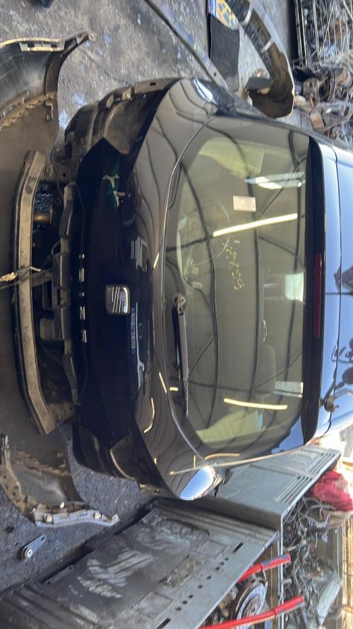 Malle/Hayon arriere SEAT IBIZA 4 PHASE 1 Essence image 5