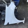 Aile avant droit RENAULT CLIO 3 PHASE 2 Diesel image 3