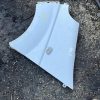 Aile avant gauche OPEL VIVARO 1 PHASE 2 Diesel image 1