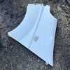 Aile avant gauche OPEL VIVARO 1 PHASE 2 Diesel image 3
