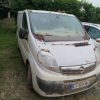 Aile avant gauche OPEL VIVARO 1 PHASE 2 Diesel image 6