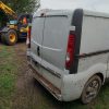 Aile avant gauche OPEL VIVARO 1 PHASE 2 Diesel image 7