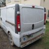 Aile avant gauche OPEL VIVARO 1 PHASE 2 Diesel image 8